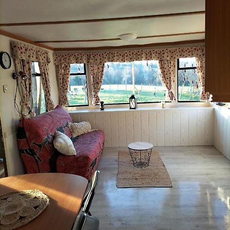 Mobilhome Saint-Vallier  외부 사진