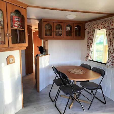 Mobilhome Saint-Vallier  외부 사진